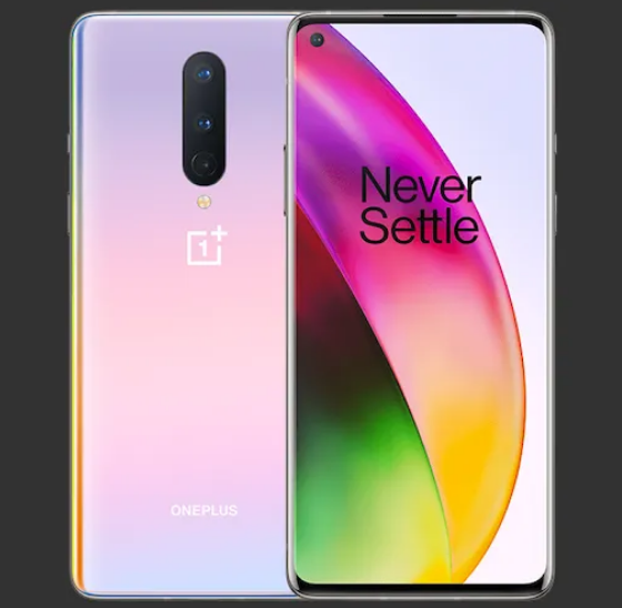 OnePlus最終在OnePlus 8系列上添加了無(wú)線(xiàn)充電支持