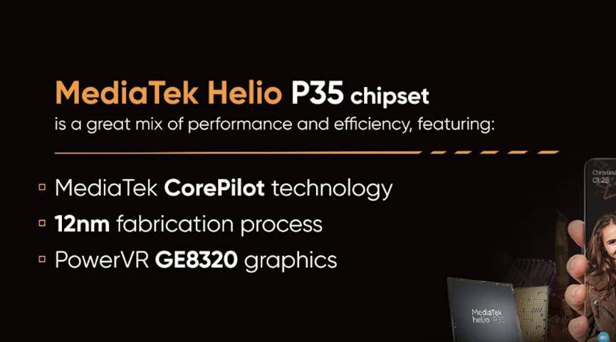 這就是nfinix S5 Pro是廉價(jià)智能手機的原因