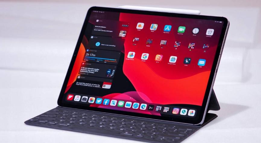 2020 iPad Pro評測：不要稱(chēng)其為筆記本電腦替代品