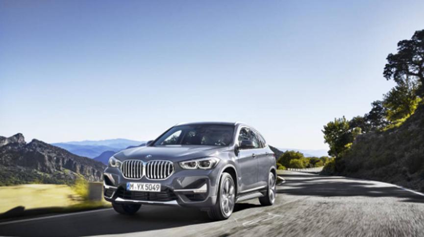 新款BMW X1具有三缸和四缸動(dòng)力選擇