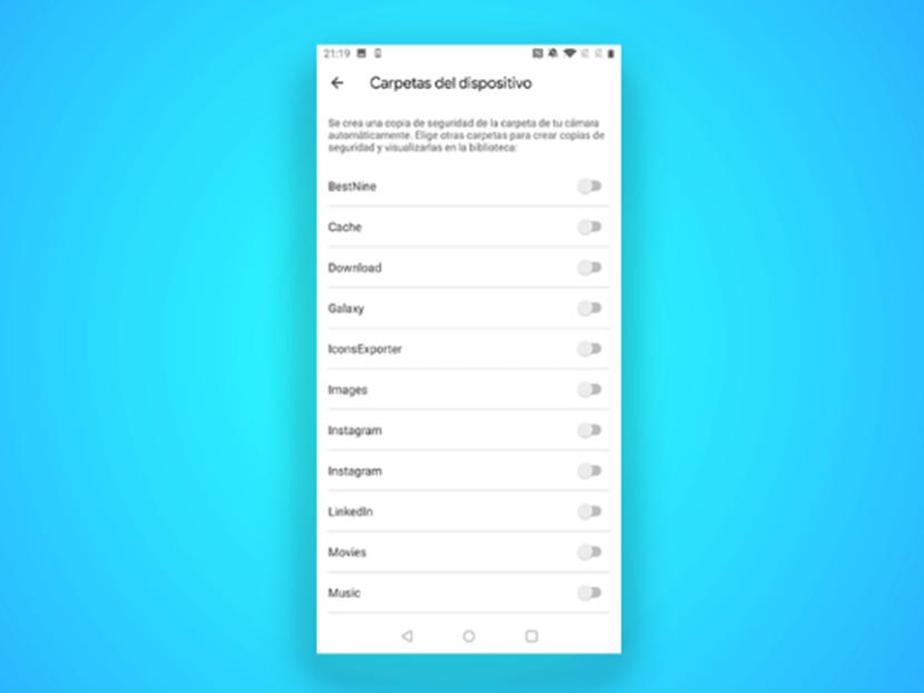 您應該配置的5個(gè)Google相冊功能