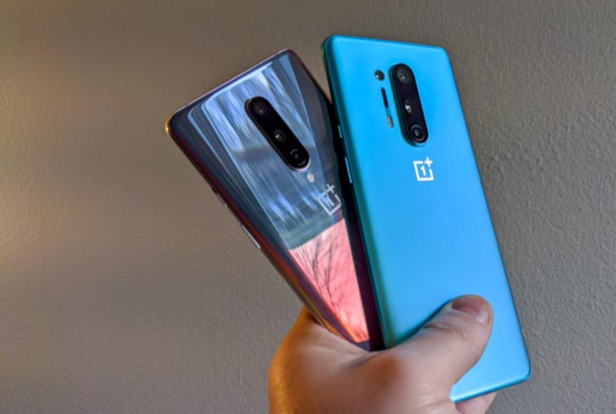 OnePlus 系列旗艦在中國和印度的價(jià)格更實(shí)惠
