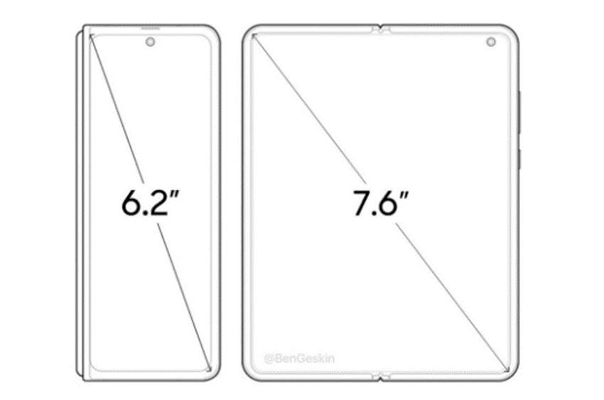 如果切實(shí)可行 這款Galaxy Fold 2可能會(huì )夢(mèng)想成真