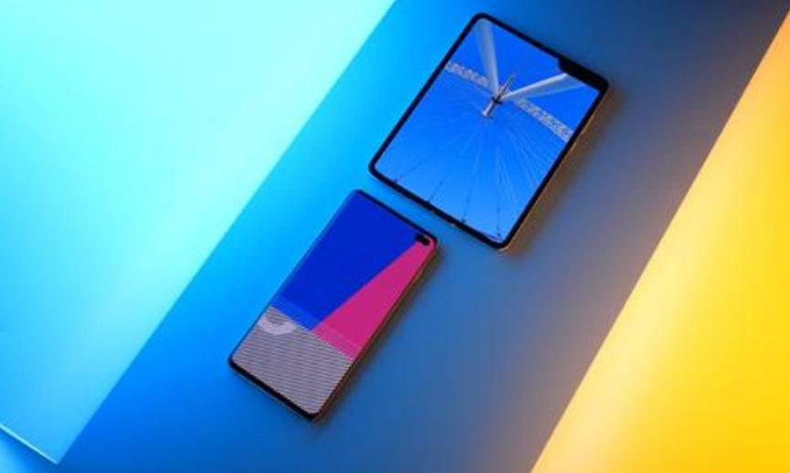 如果切實(shí)可行 這款Galaxy Fold 2可能會(huì )夢(mèng)想成真