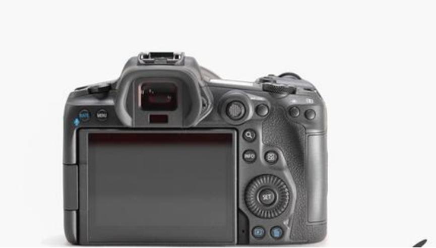 佳能EOS R5細節繼續流傳 大8K已確認