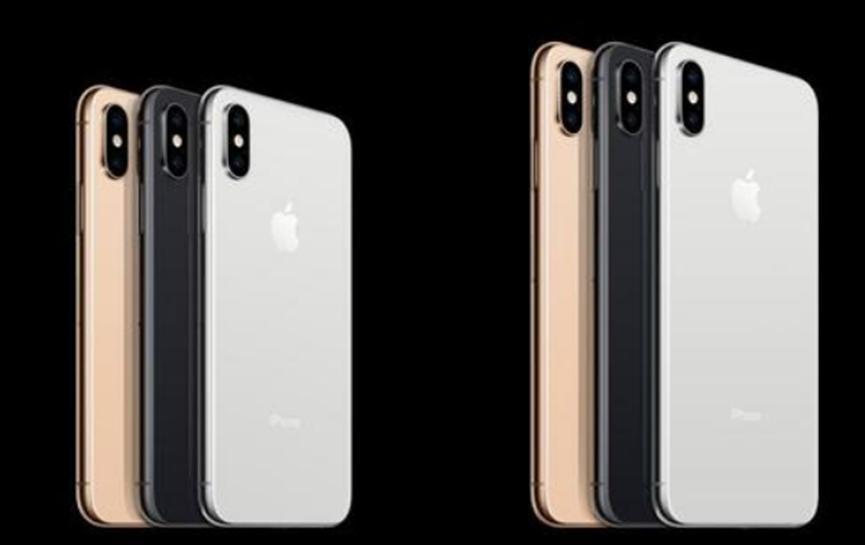 隨著(zhù)T-Mobile和蘋(píng)果商店的關(guān)閉 iPhone的銷(xiāo)售下降了