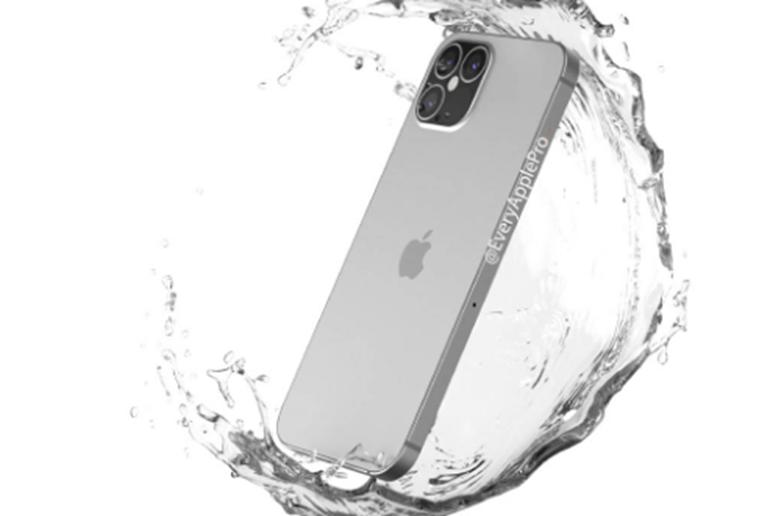 iPhone 12在測試和設計更改方面面臨更多延遲