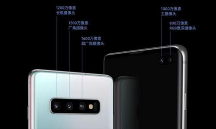 三星600MP攝像頭傳感器可以與人眼匹敵 但是為什么呢