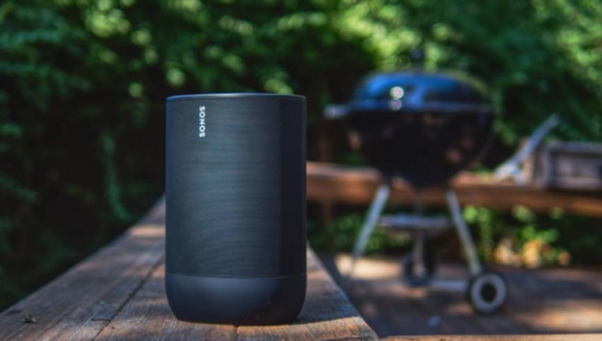 Sonos Radio為揚聲器所有者提供獨家流媒體