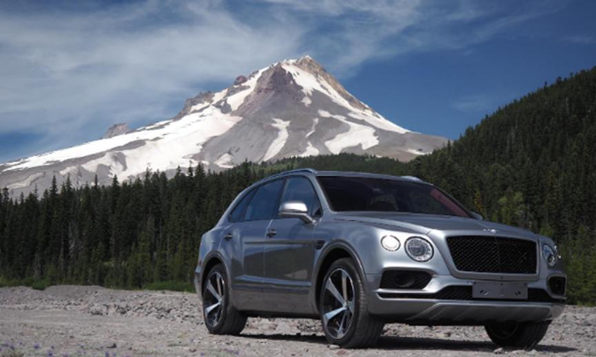 我們在2020年駕駛了一些真正出乎意料的SUV