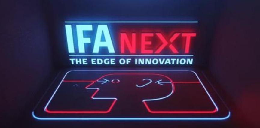 IFA 2020將以創(chuàng  )新的新概念來(lái)實(shí)現