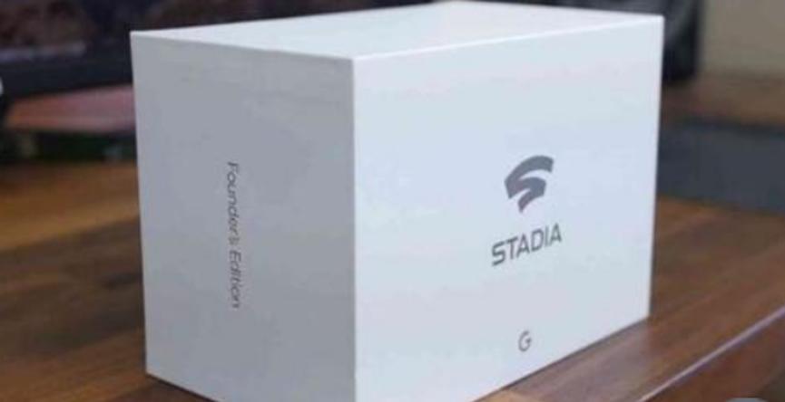 在更多地方推廣了免費的Stadia Pro會(huì )員資格