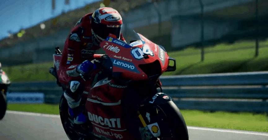 MotoGP 20本周在Stadia上發(fā)布 同時(shí)提供新的優(yōu)惠