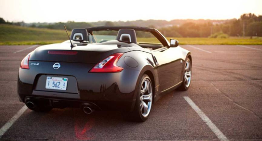 日產(chǎn)確認從2020年款開(kāi)始Roadster已停產(chǎn)