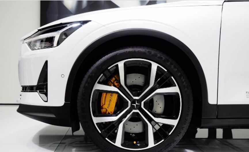 Polestar正沿著(zhù)Android Automotive OS的前沿發(fā)展