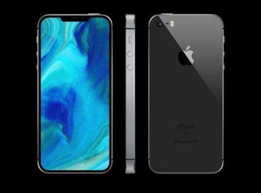 iPhone SE 2020無(wú)法幫助蘋(píng)果提高在中國的銷(xiāo)量