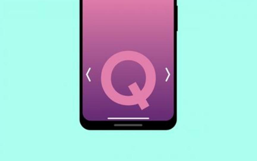 這些摩托羅拉手機已收到官方Android 10