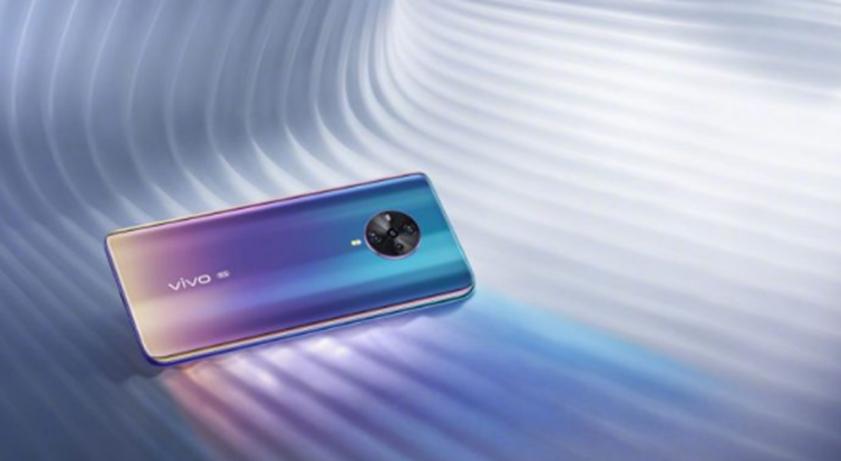 vivo S6流光秘境揭曉：促銷(xiāo)將于4月30日開(kāi)始