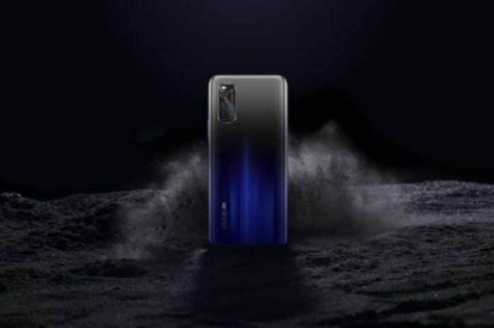 iQOO Neo3完整規格即將發(fā)布