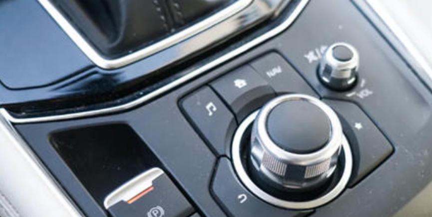 馬自達通過(guò)G-Vectoring Control Plus更新了日本的CX-5