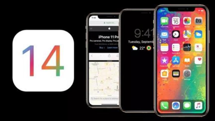 這個(gè)iOS 14概念會(huì )讓您流口水并希望Apple的注視