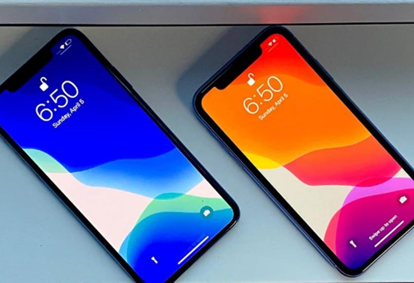 盡管需求下降 蘋(píng)果仍將iPhone產(chǎn)量提高4％