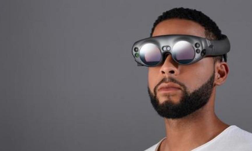 Magic Leap裁員從消費者轉向企業(yè)