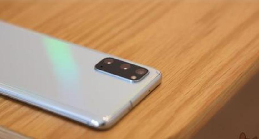 NTT Docomo宣布奧運會(huì )版Galaxy S20 + 5G已被取消