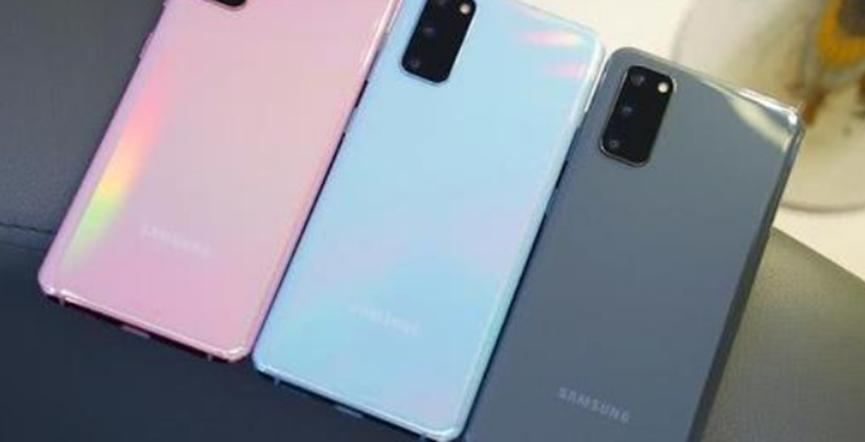 NTT Docomo宣布奧運會(huì )版Galaxy S20 + 5G已被取消