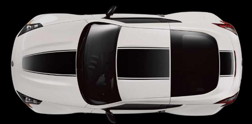 日產(chǎn)正在研究新的Z車(chē)技巧報告