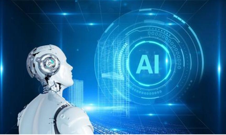 人工智能為企業(yè)家帶來(lái)了未開(kāi)發(fā)的潛力