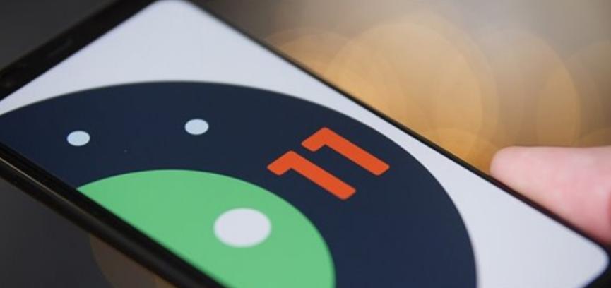 Android 11 DP3提供新的近期應用程序共享選項