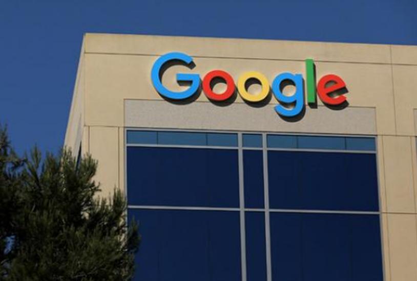 Google Test著(zhù)重于品牌調整商店界面