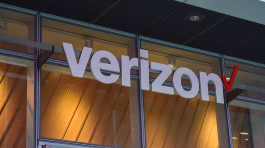 Verizon在COVID-19期間向消費者提供更多數據