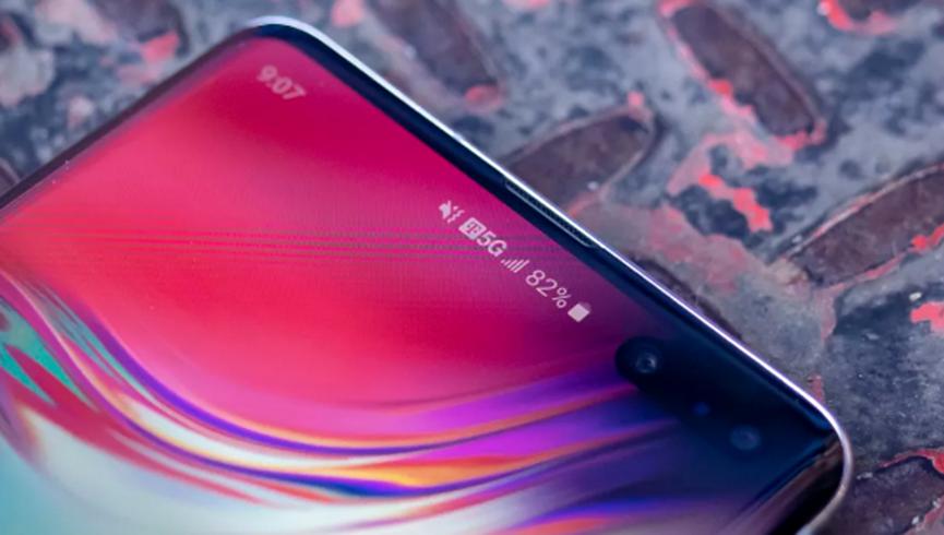 T-Mobile的5G網(wǎng)絡(luò )將從Sprint頻譜中獲得推動(dòng)