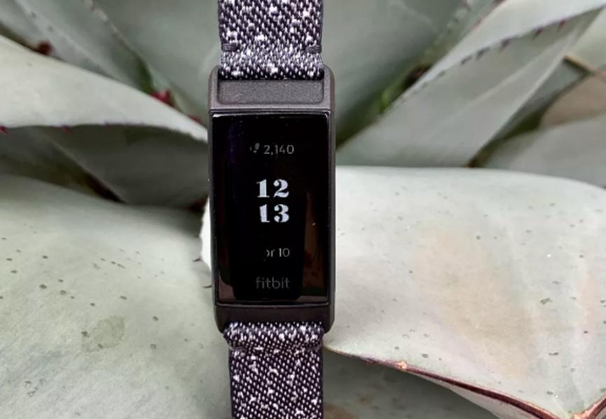 Fitbit Charge 4評測：GPS是跑步者的游戲規則改變者