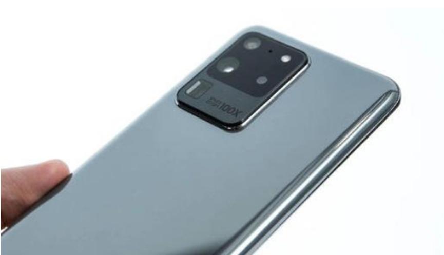 Verizon的三星Galaxy S20 5G型號隨著(zhù)發(fā)布日期臨近泄漏