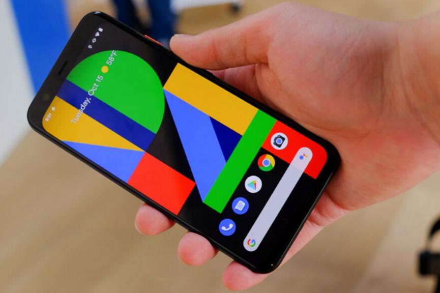 這是第一響應者可以免費獲得Pixel維修的方法