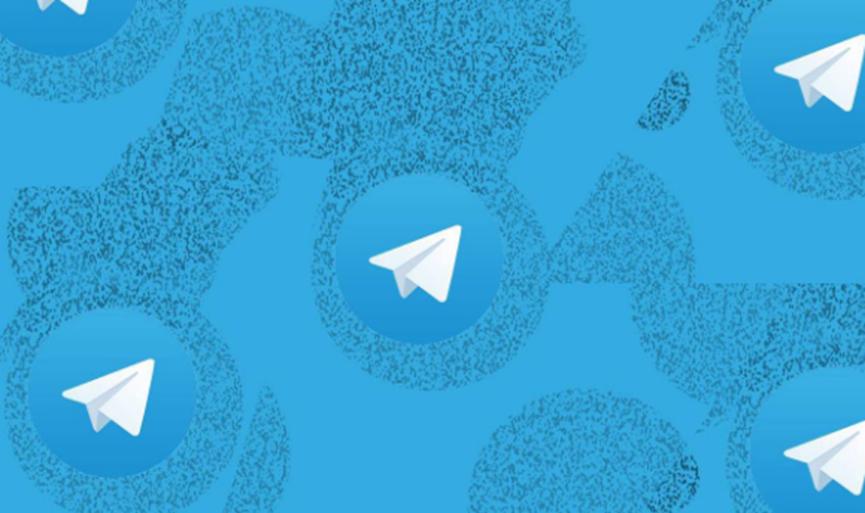 電報群視頻聊天將很快與Zoom競爭