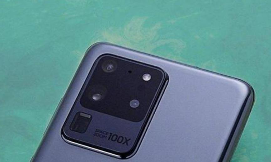 銀河S20更新與顯示綠色色調修復現已廣泛可用