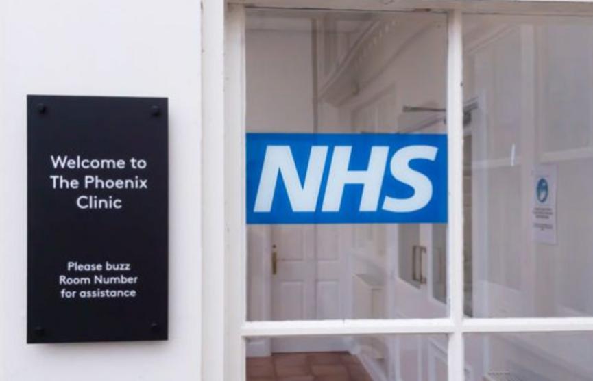 Vigo Group將商業(yè)空間轉換為臨時(shí)醫療中心