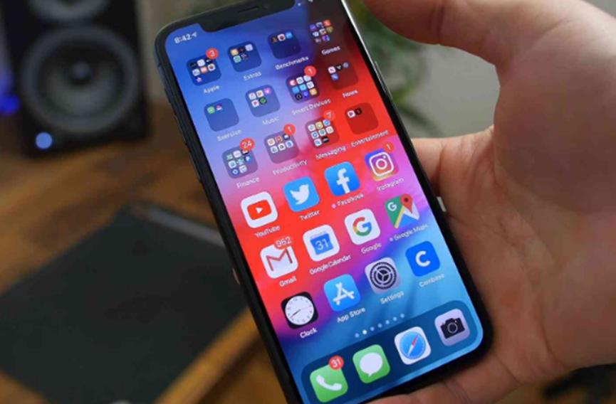 收到帶有某些字符消息時(shí) iOS bug可能會(huì )使您的設備崩潰