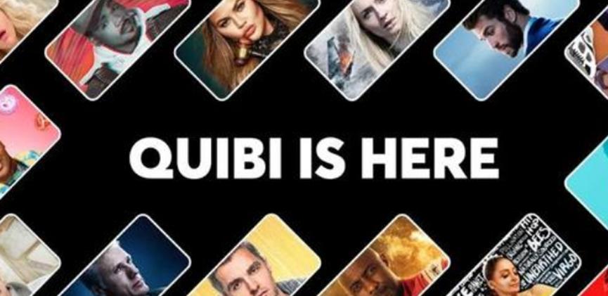 Quibi確認電視投放功能將于五月開(kāi)始推出