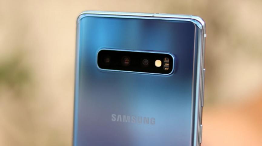 教你如何使用Galaxy設備測量血氧飽和度