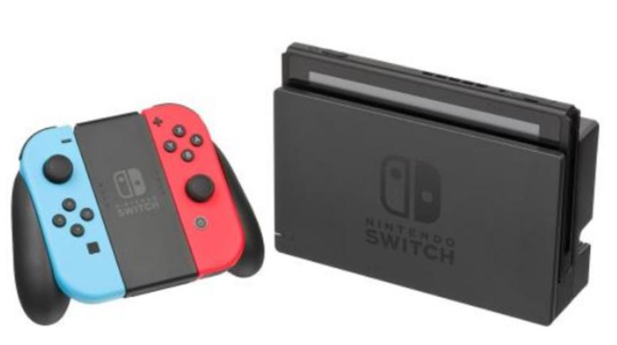 Nintendo Switch數據泄漏通過(guò)模擬NNID暴露了160000個(gè)用戶(hù)