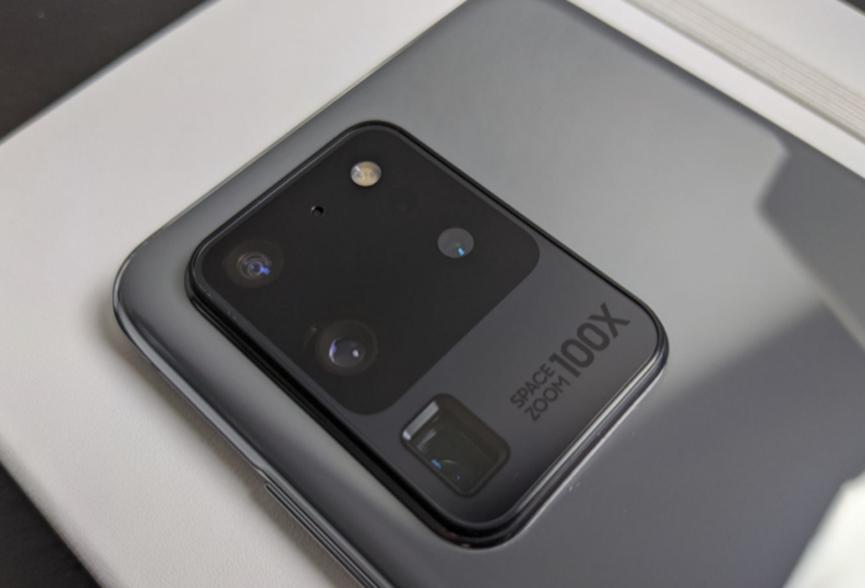 三星現在的目標是制造600萬(wàn)像素的攝像頭傳感器