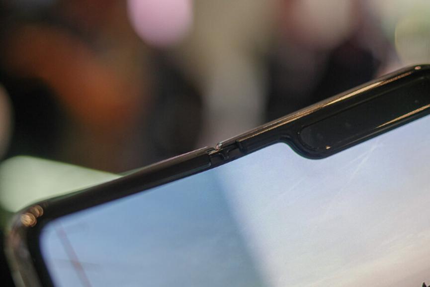 最新的三星Galaxy Fold 2 5G泄漏細節顯示可能的價(jià)格