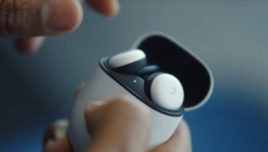 您可以從今天開(kāi)始購買(mǎi)Google Pixel Buds