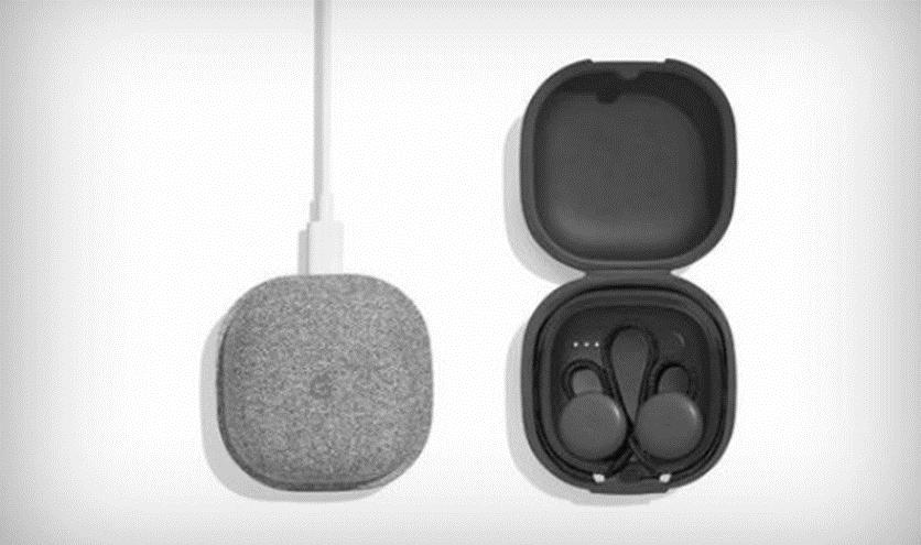 您可以從今天開(kāi)始購買(mǎi)Google Pixel Buds