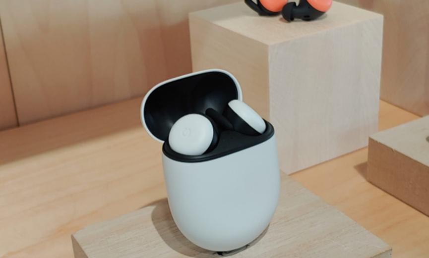 您可以從今天開(kāi)始購買(mǎi)Google Pixel Buds